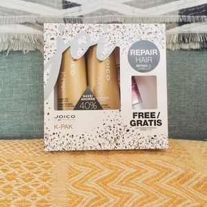 Joico Repair Hair Shampoo and Conditioner